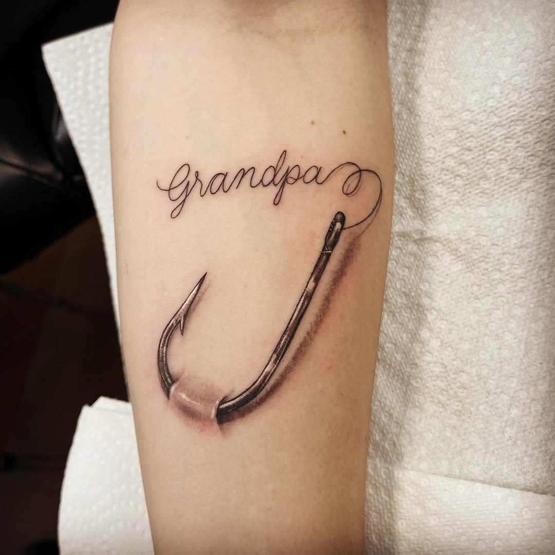 Lettering