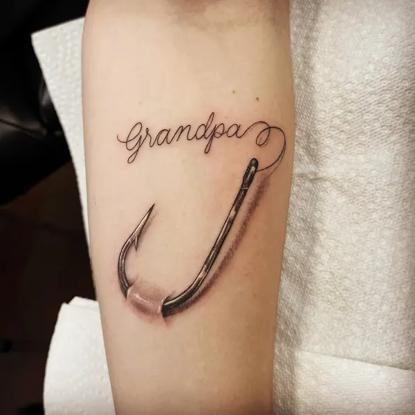 Lettering