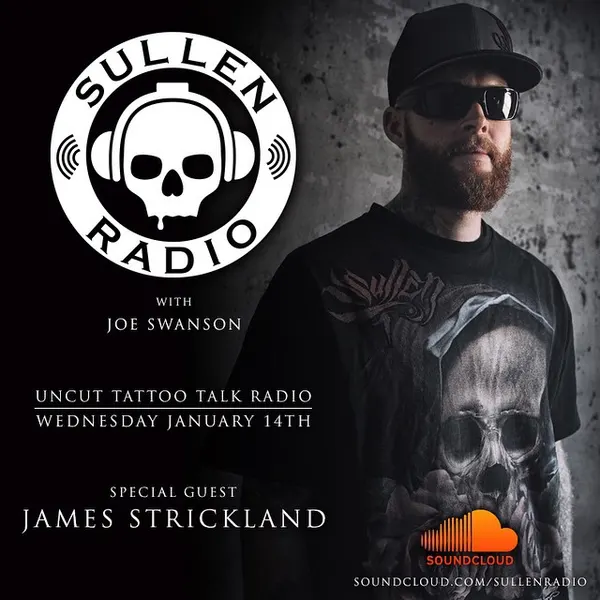 James Strickland