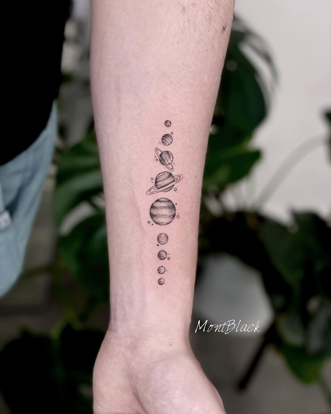 Mini, 일식, 별자리, 달항아리