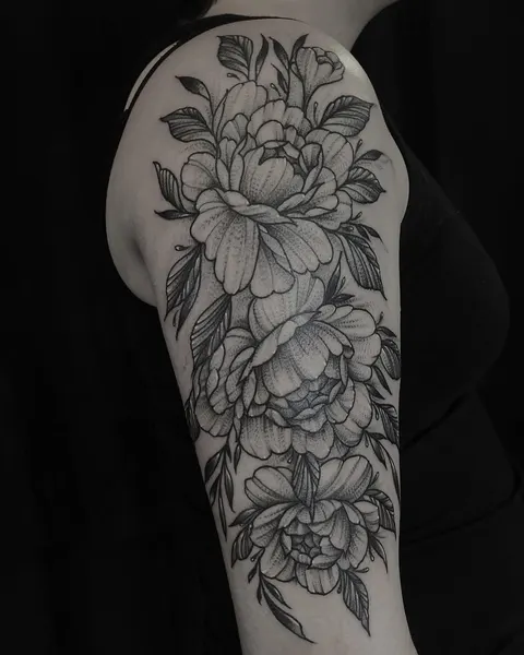 Flower, Rose, Nature
