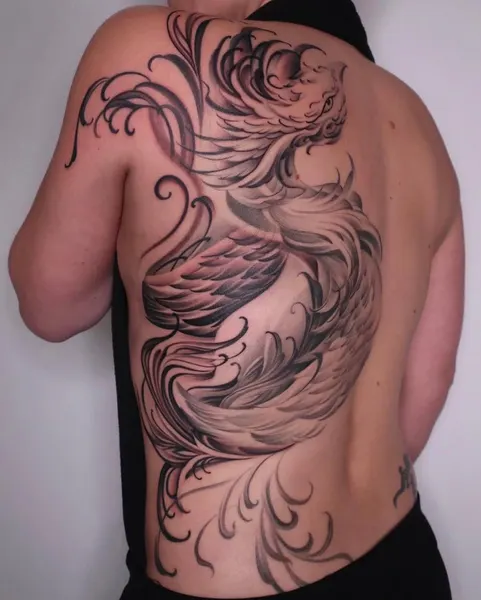 First Class Tattoo