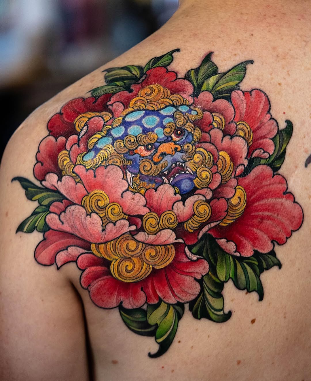 yushitattoo