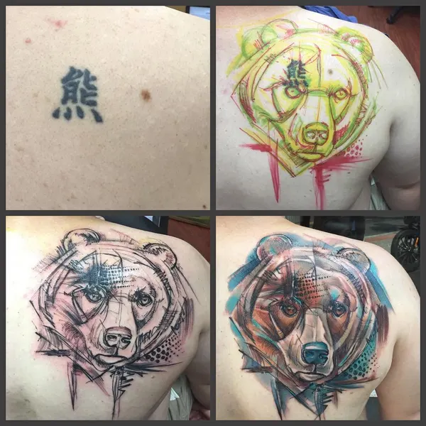 Animal, Tiger