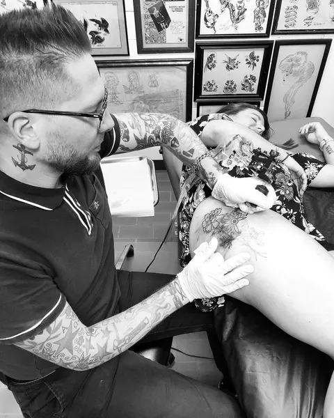 timbecktattoos
