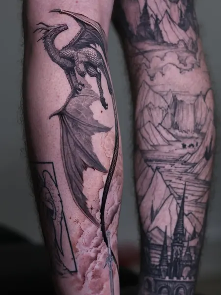 Dragon