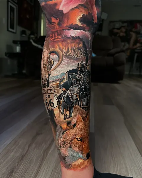 stevebutchertattoos