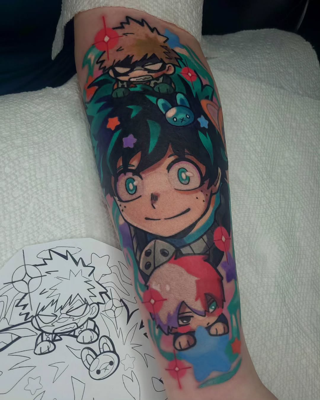 dokidokitattoos