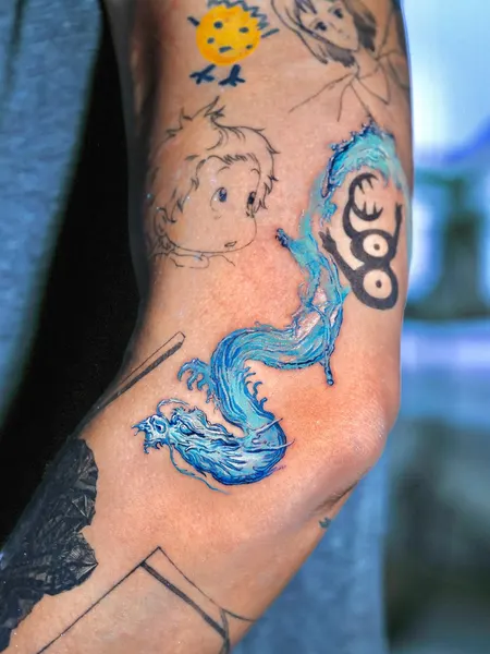 Dragon
