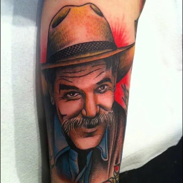 Kyle Crowell