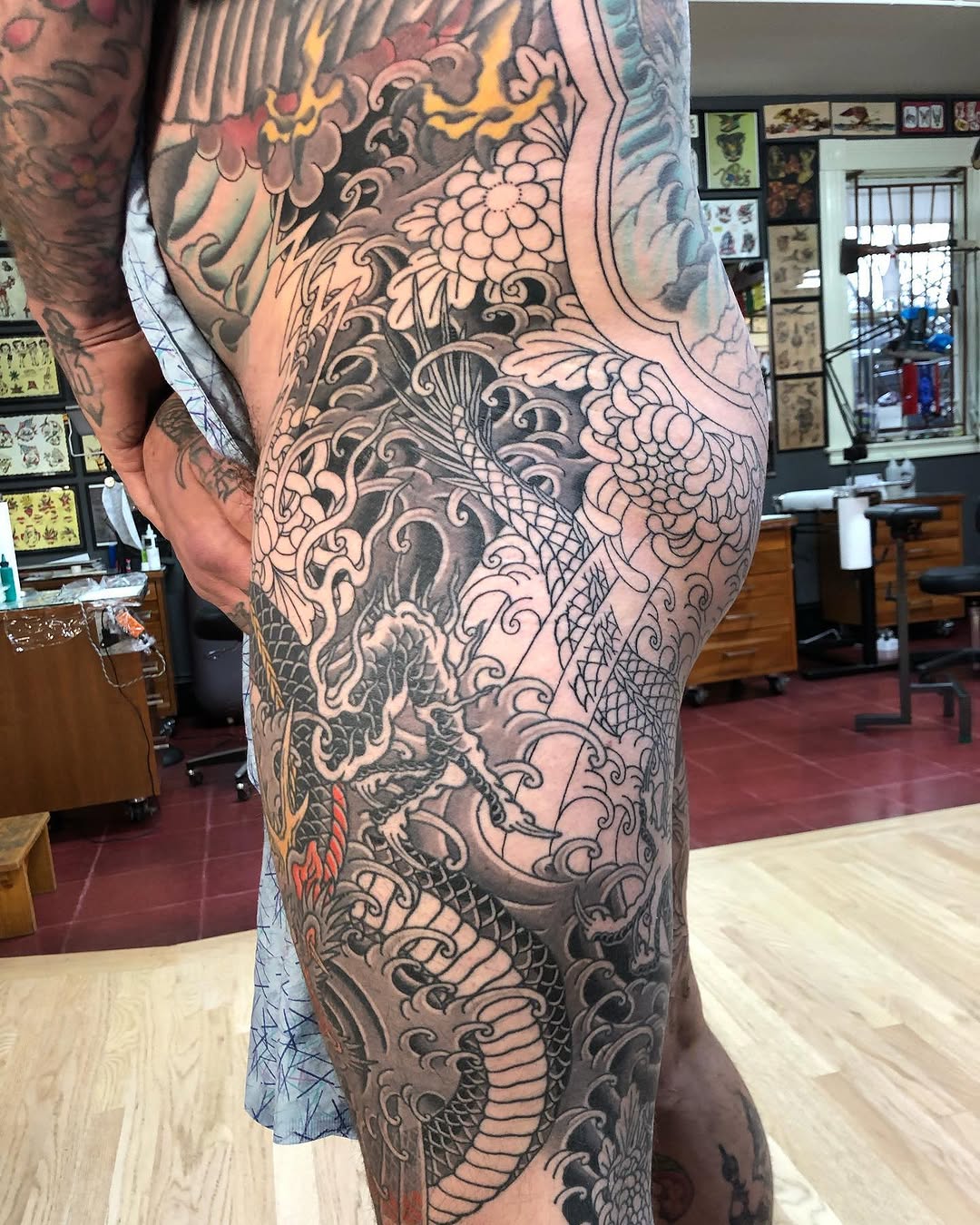 Dragon