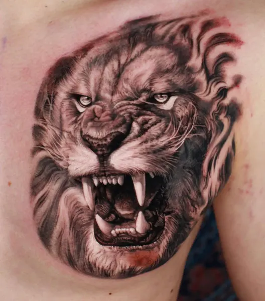 Tiger