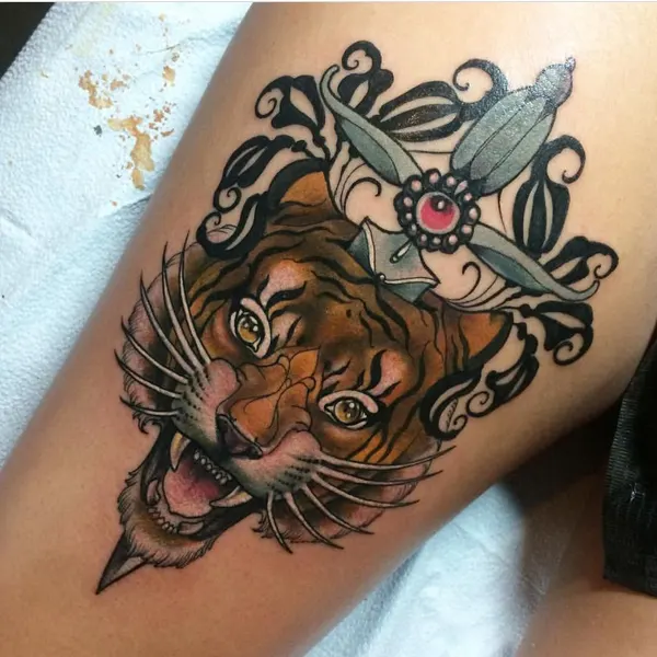 Tiger
