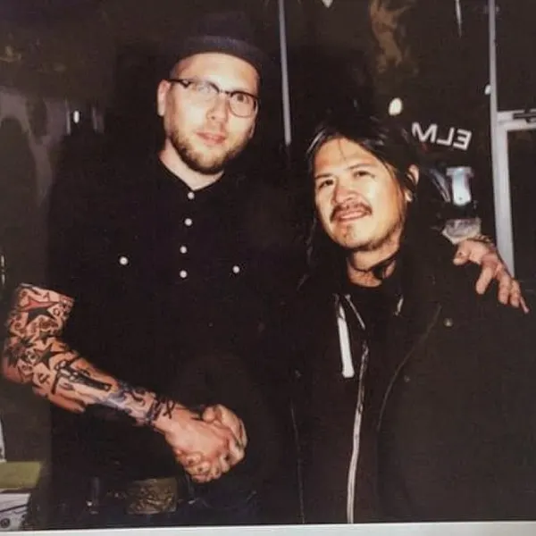 timbecktattoos