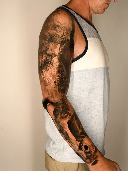 Daniel Rocha