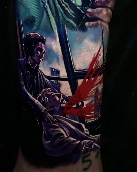 paulackertattoo