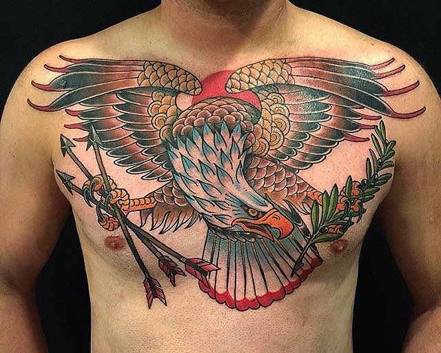 Guru Tattoo