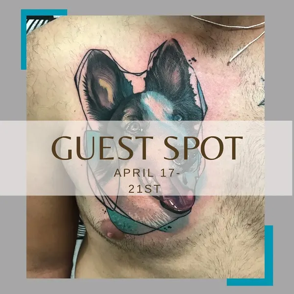 Guru Tattoo