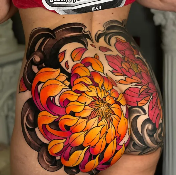Flower