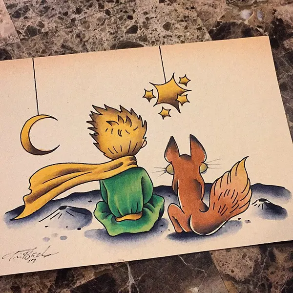 timbecktattoos