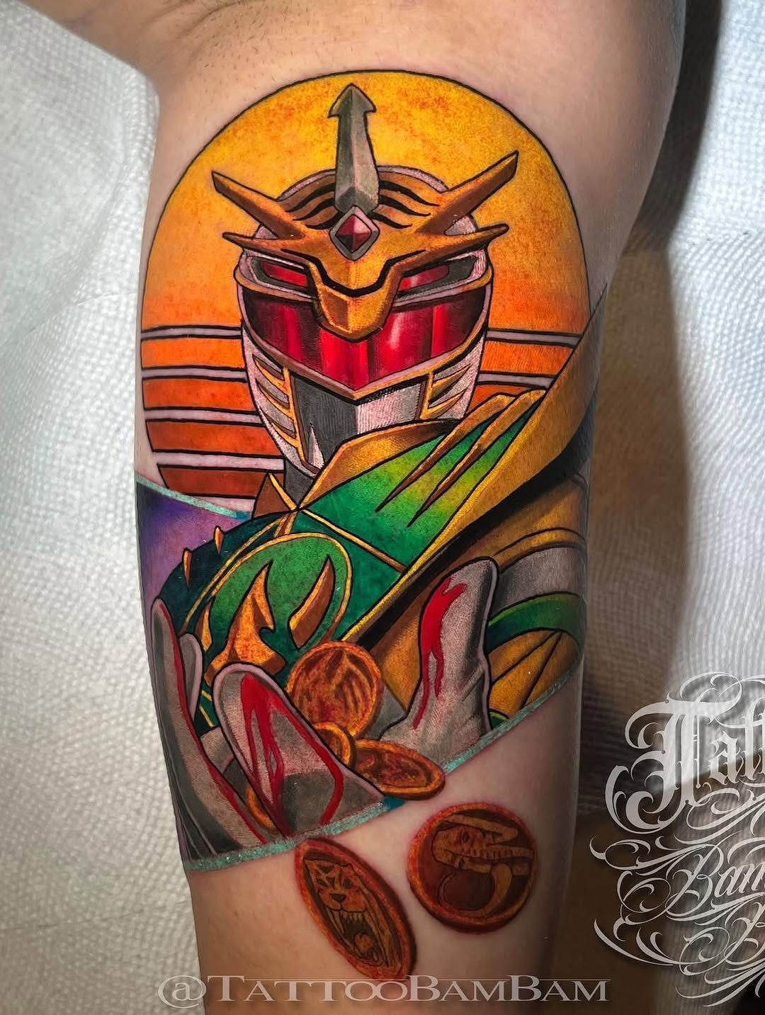 tilltheendtattoos