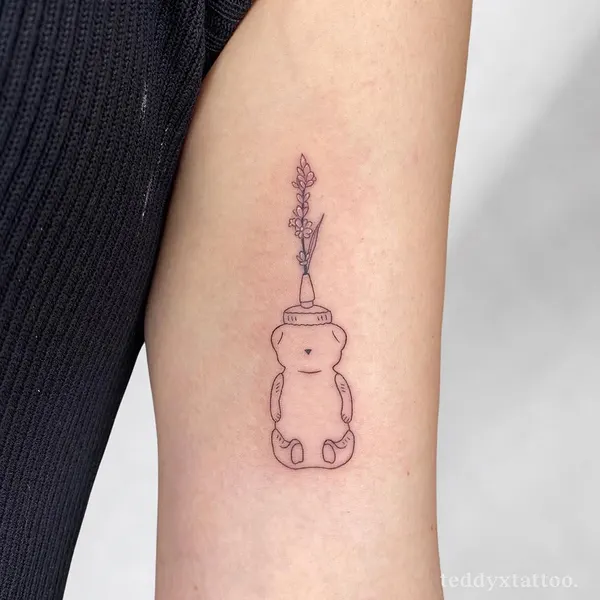 향수, 마이크