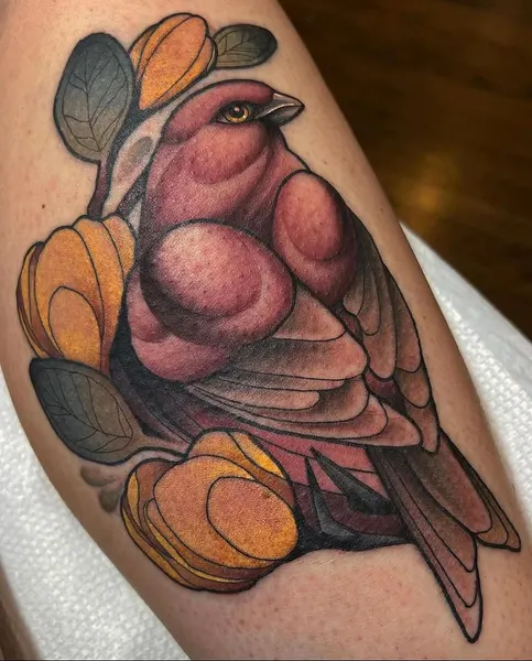 Guru Tattoo