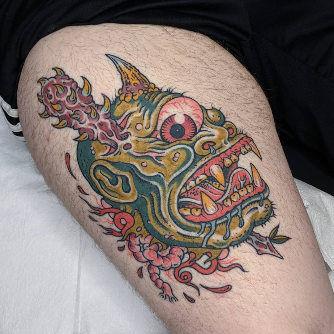 Dragon