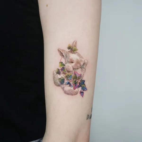 선인장