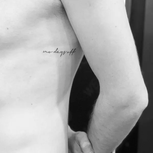 Circa Tattoo