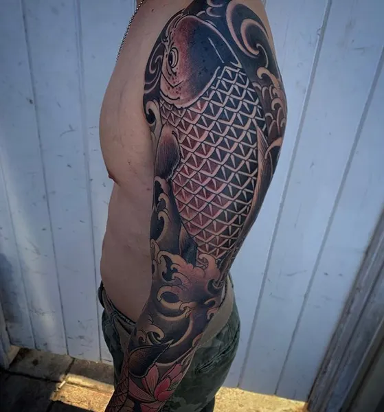 Full Circle Tattoo