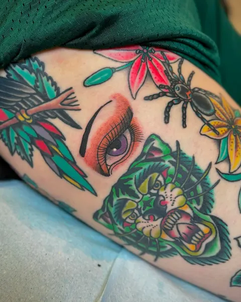 tylerharringtontattoos