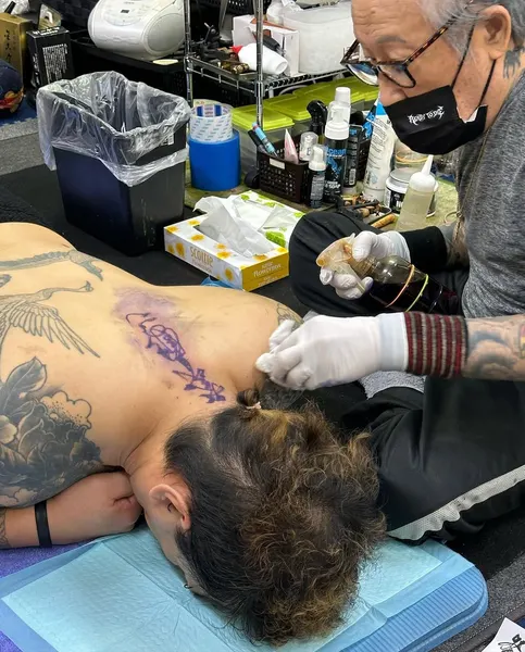 jessyentattoo