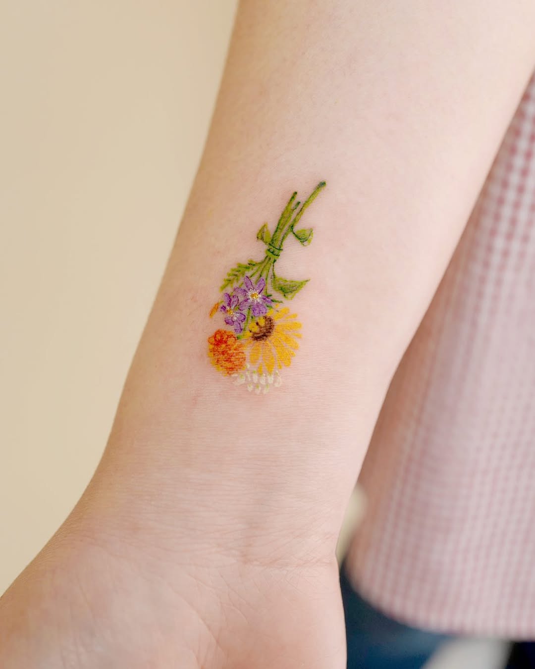 Flower