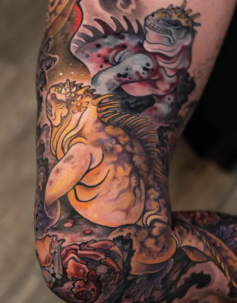 Dragon