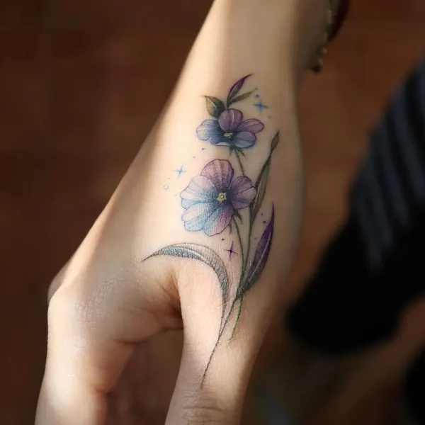 Flower