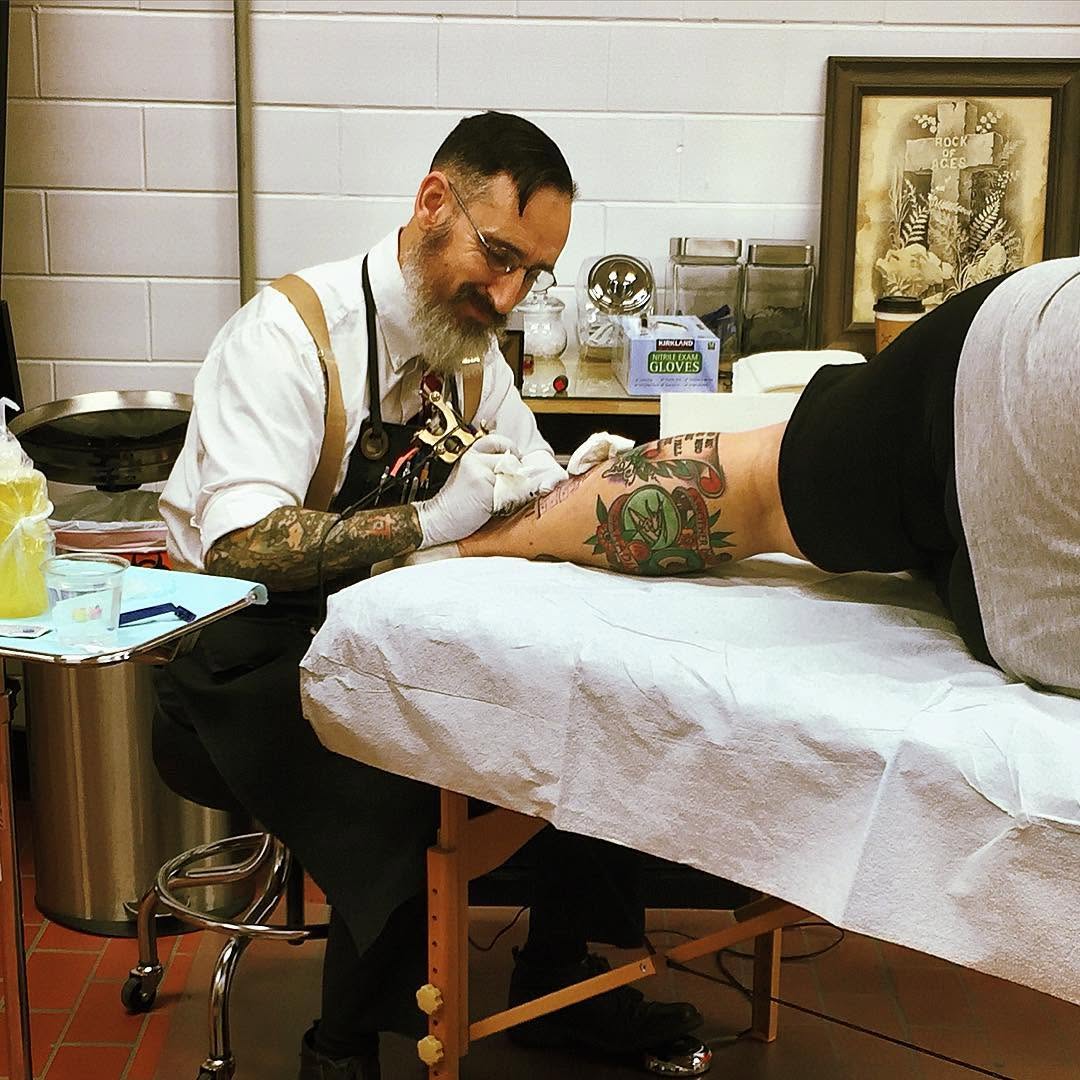 timbecktattoos