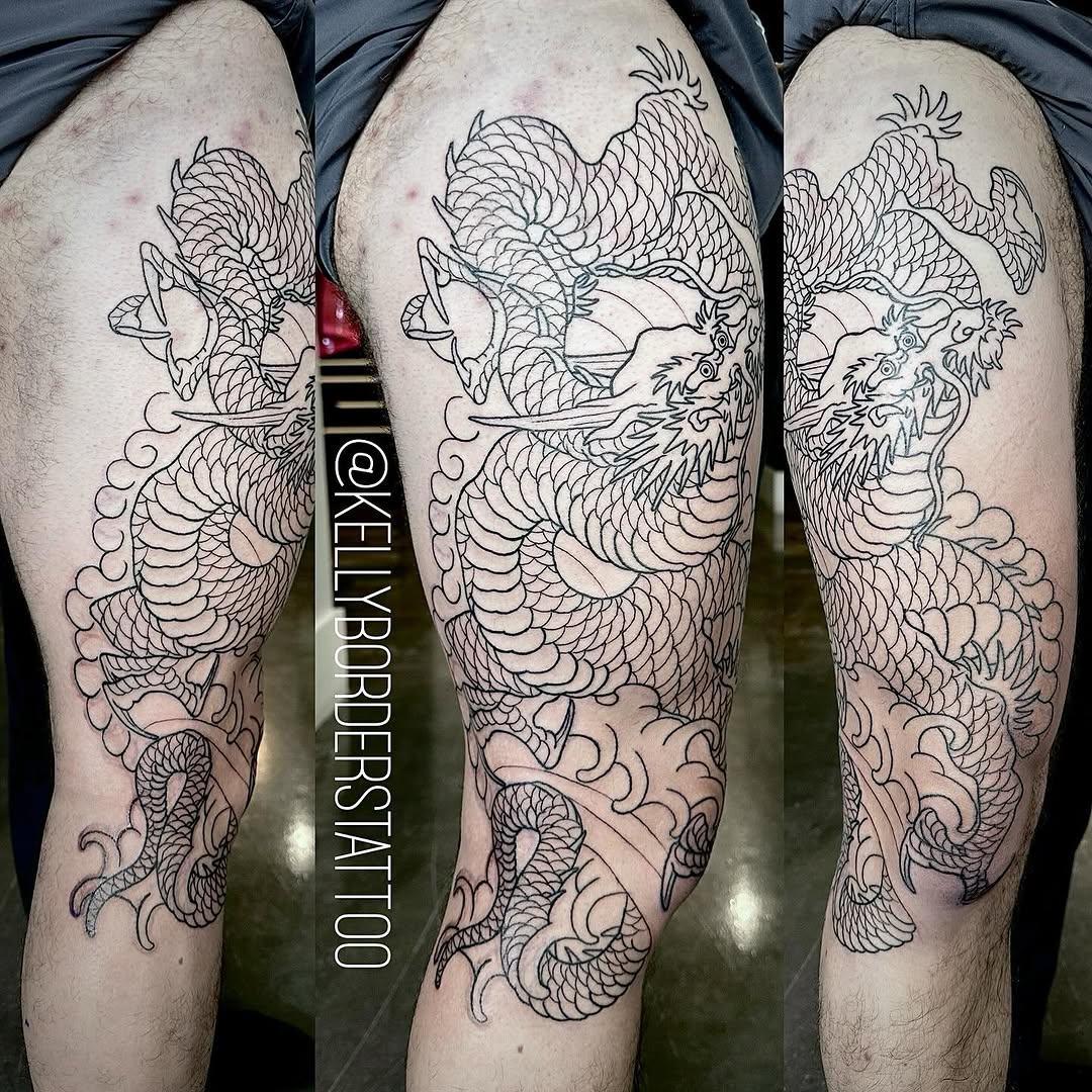 kellyborderstattoo