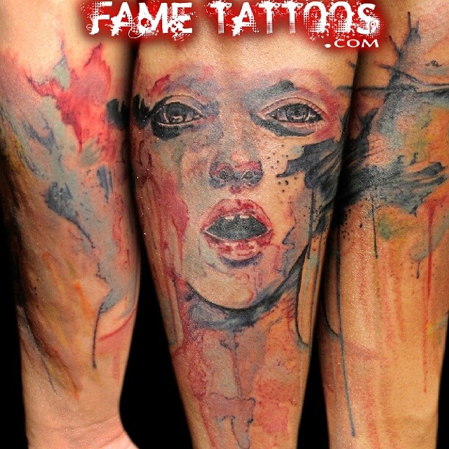 Omar Fame