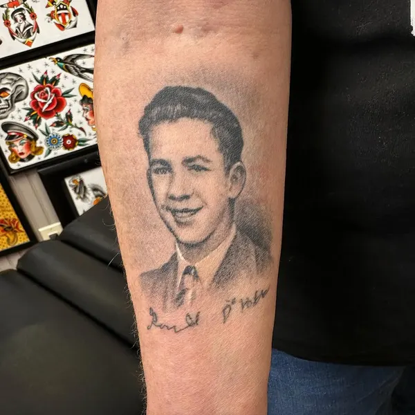 timbecktattoos