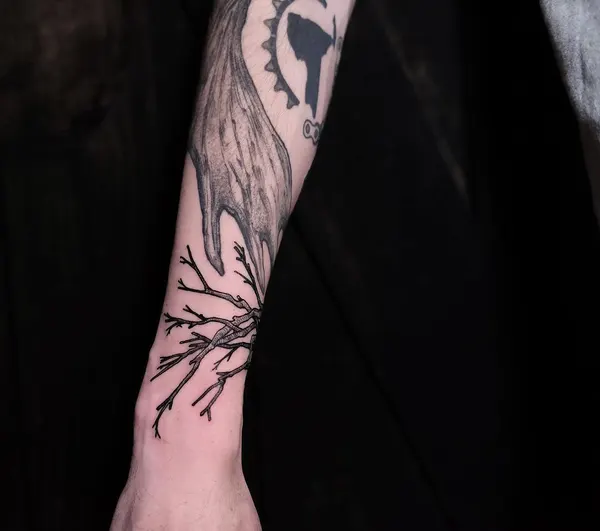 tattoosbylandon