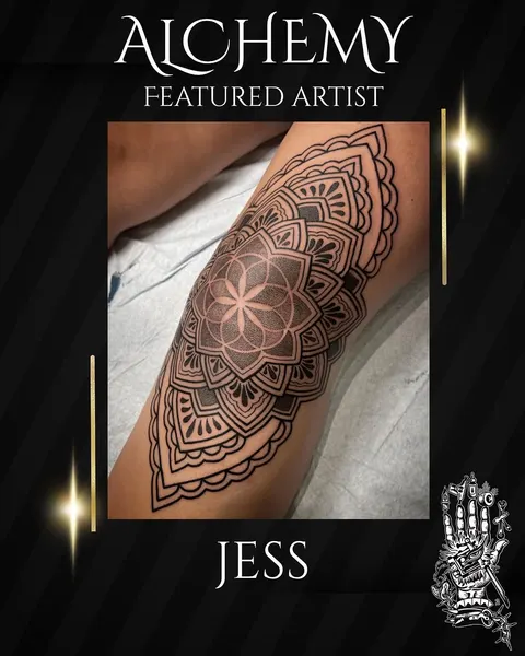 Guru Tattoo