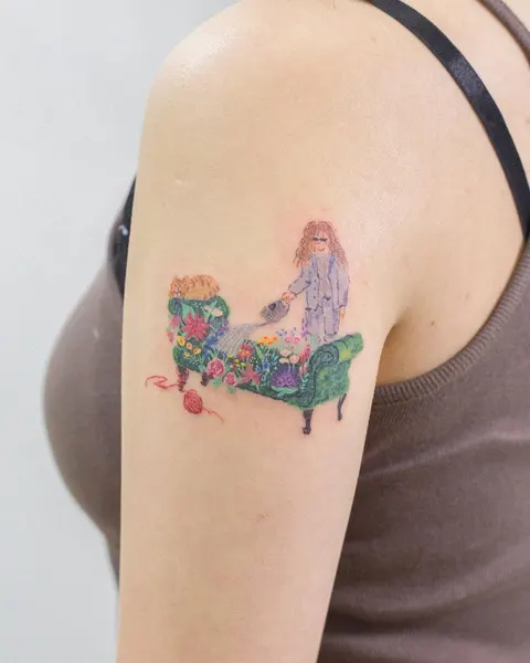 dareumtattoo