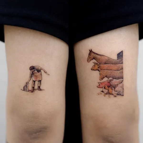 soltattoo