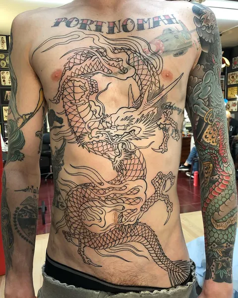 Dragon