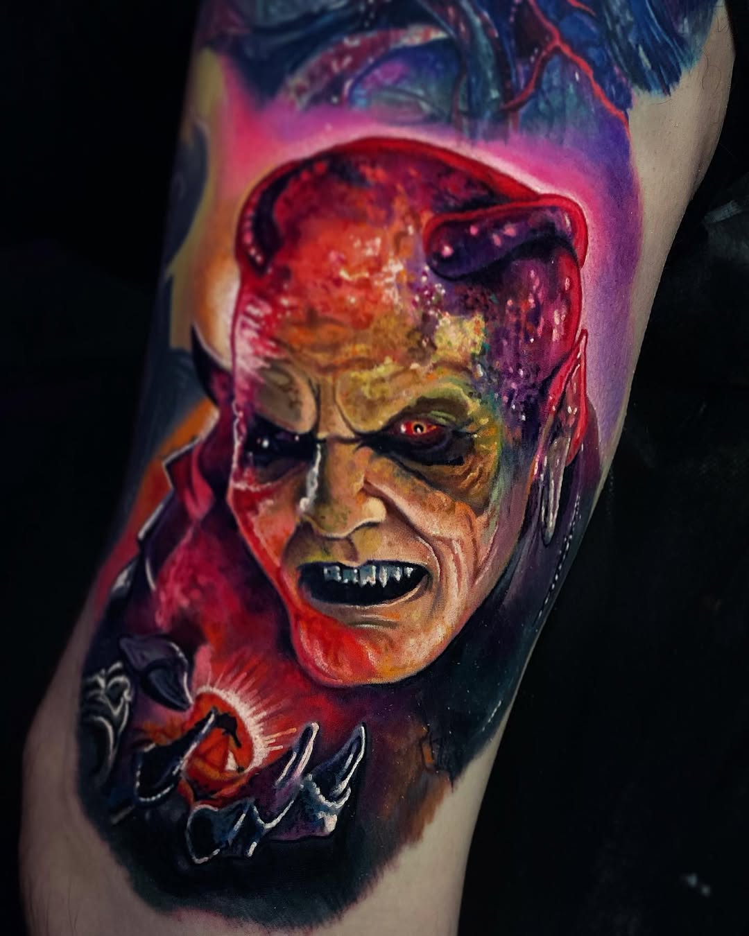 paulackertattoo