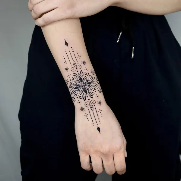 Geometric