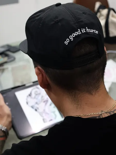 Full Circle Tattoo