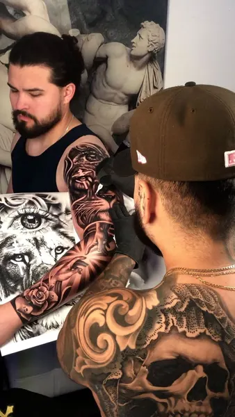Luis Inda