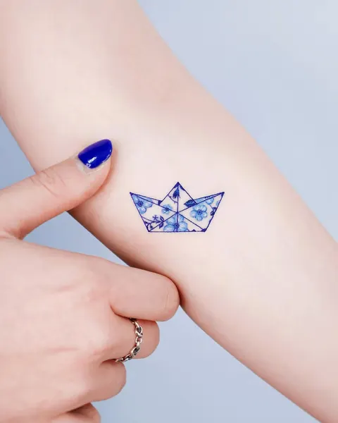 Mini, 다이아몬드